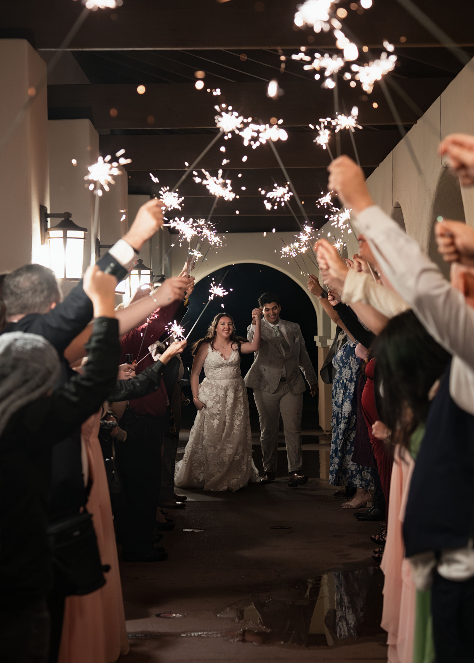 Anjyle & Efren Wedding Photo 225