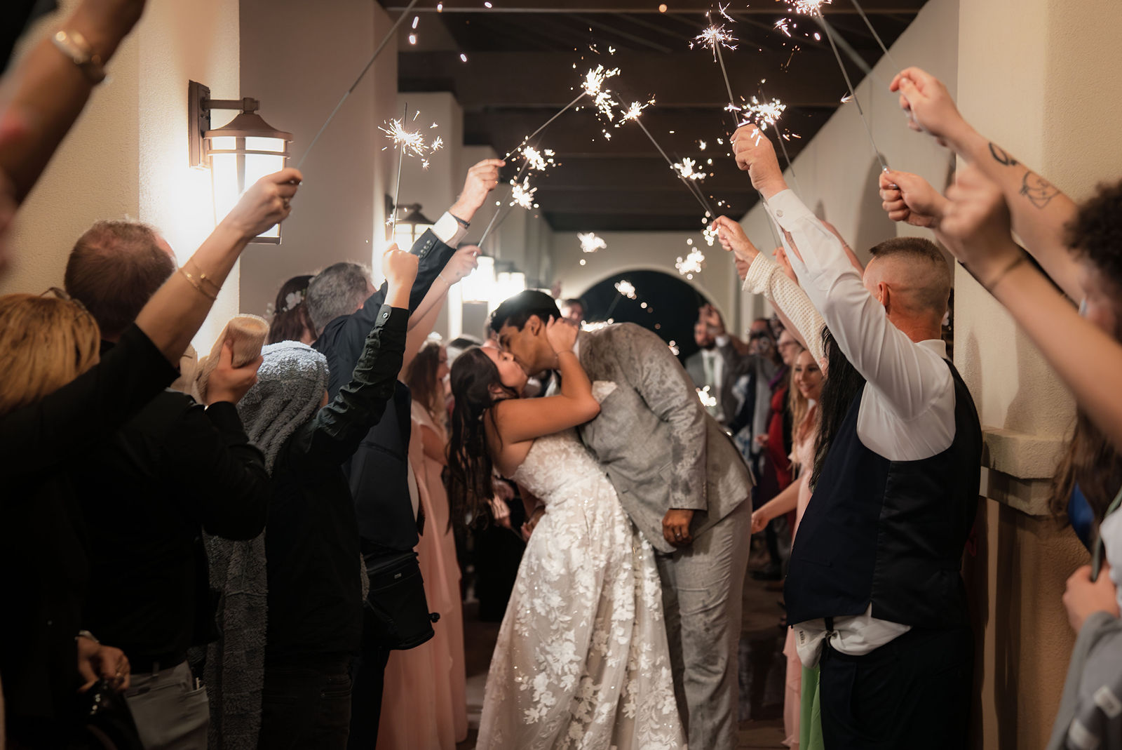 Anjyle & Efren Wedding Photo 226