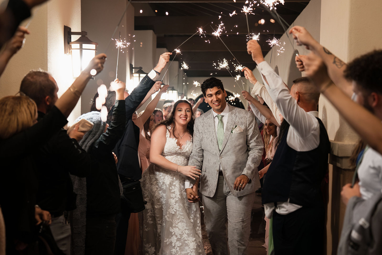 Anjyle & Efren Wedding Photo 227