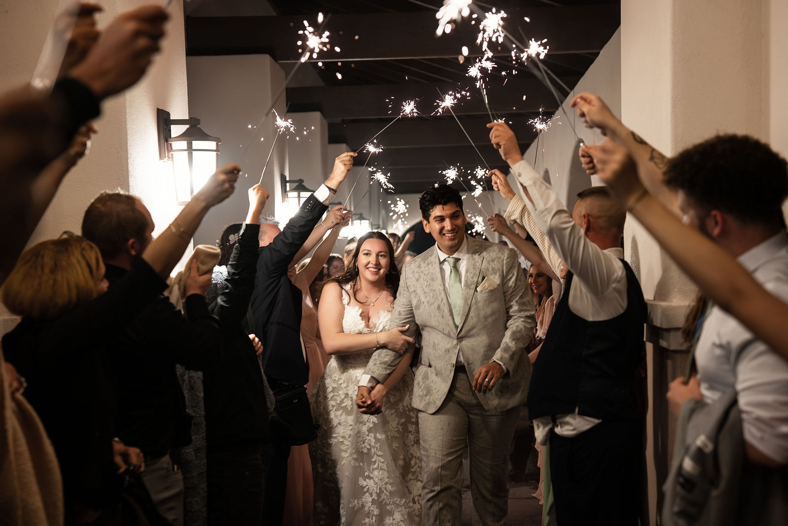 Anjyle & Efren Wedding Photo 228