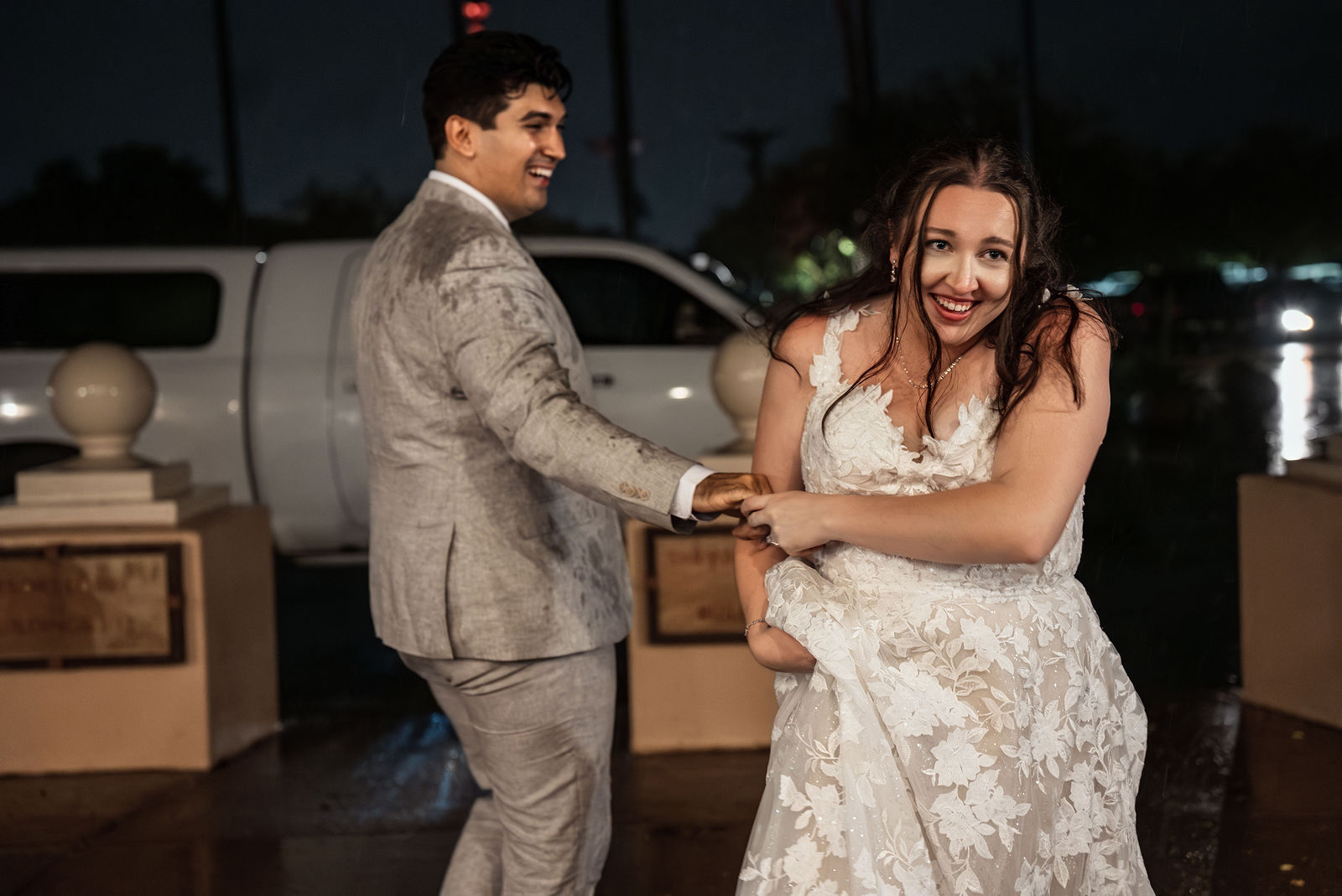 Anjyle & Efren Wedding Photo 229
