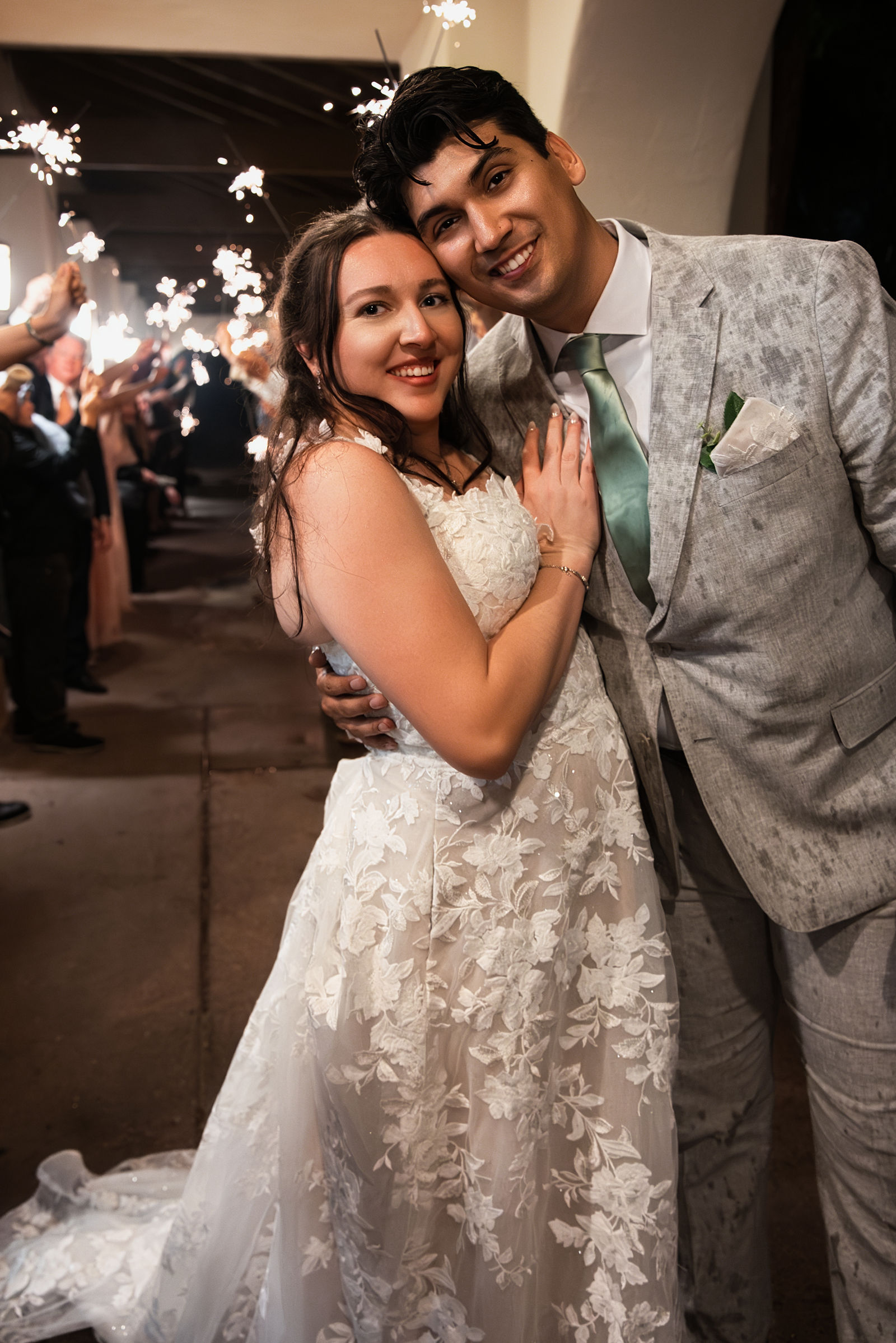 Anjyle & Efren Wedding Photo 231