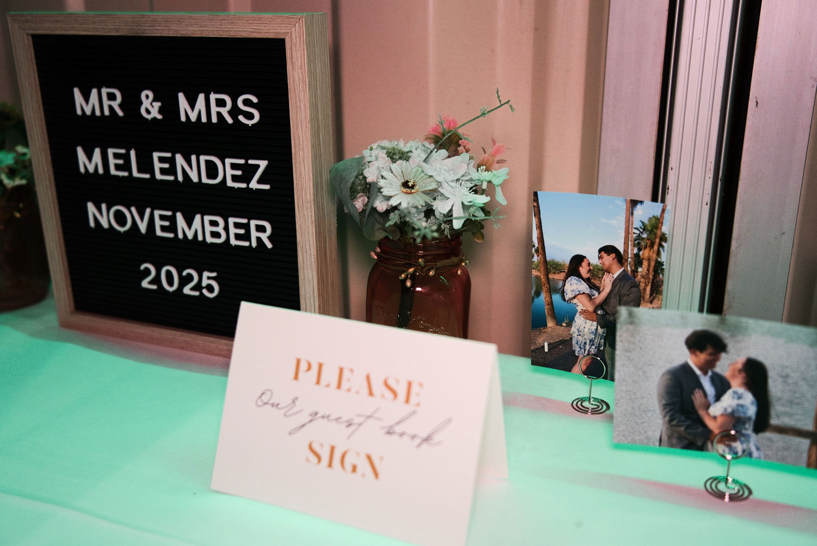 Anjyle & Efren Wedding Photo 236