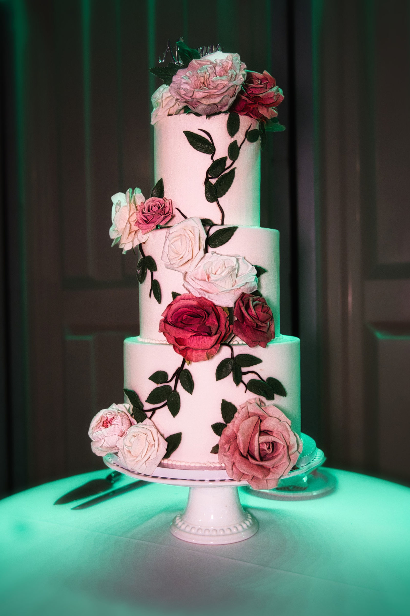 Anjyle & Efren Wedding Photo 239