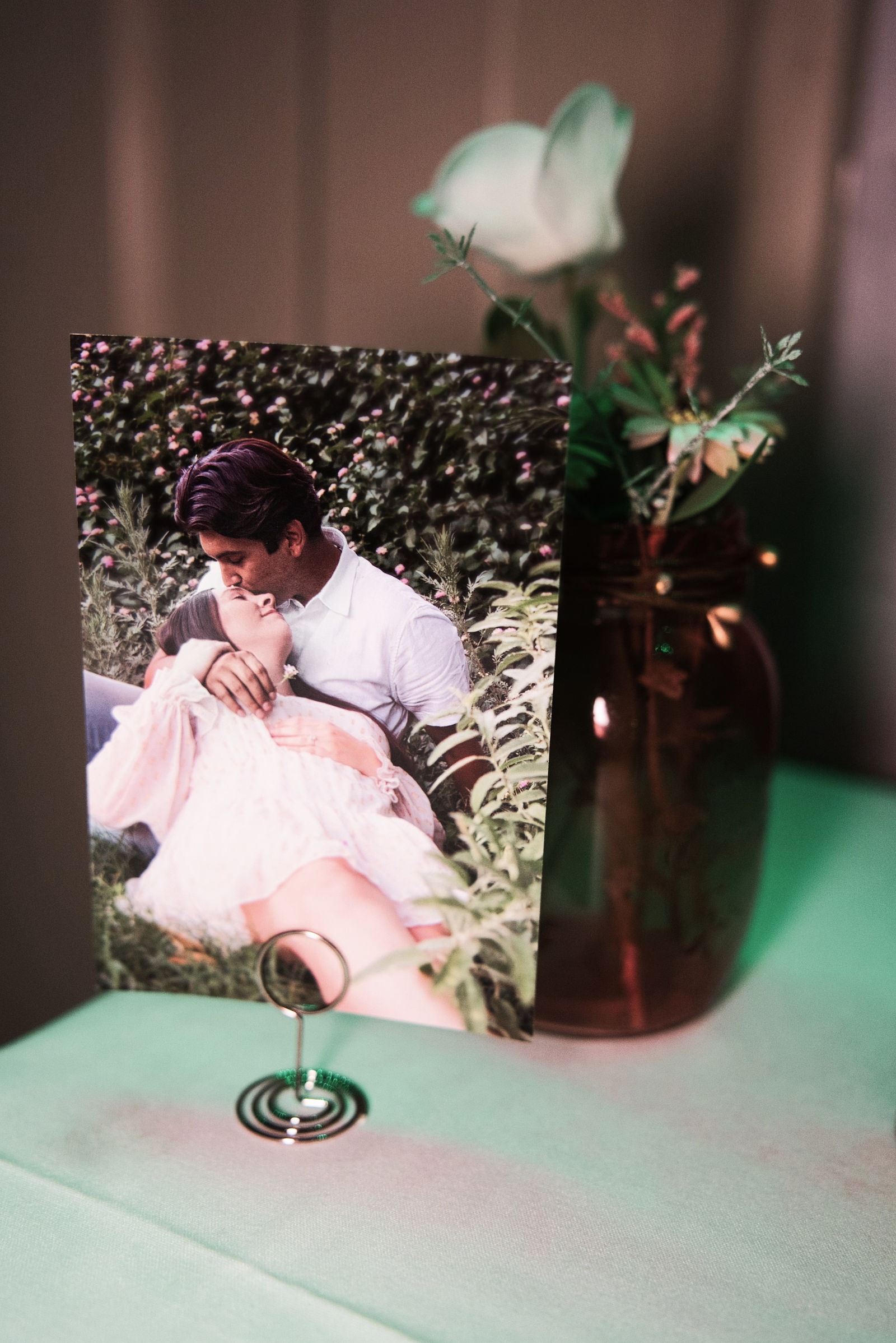Anjyle & Efren Wedding Photo 240