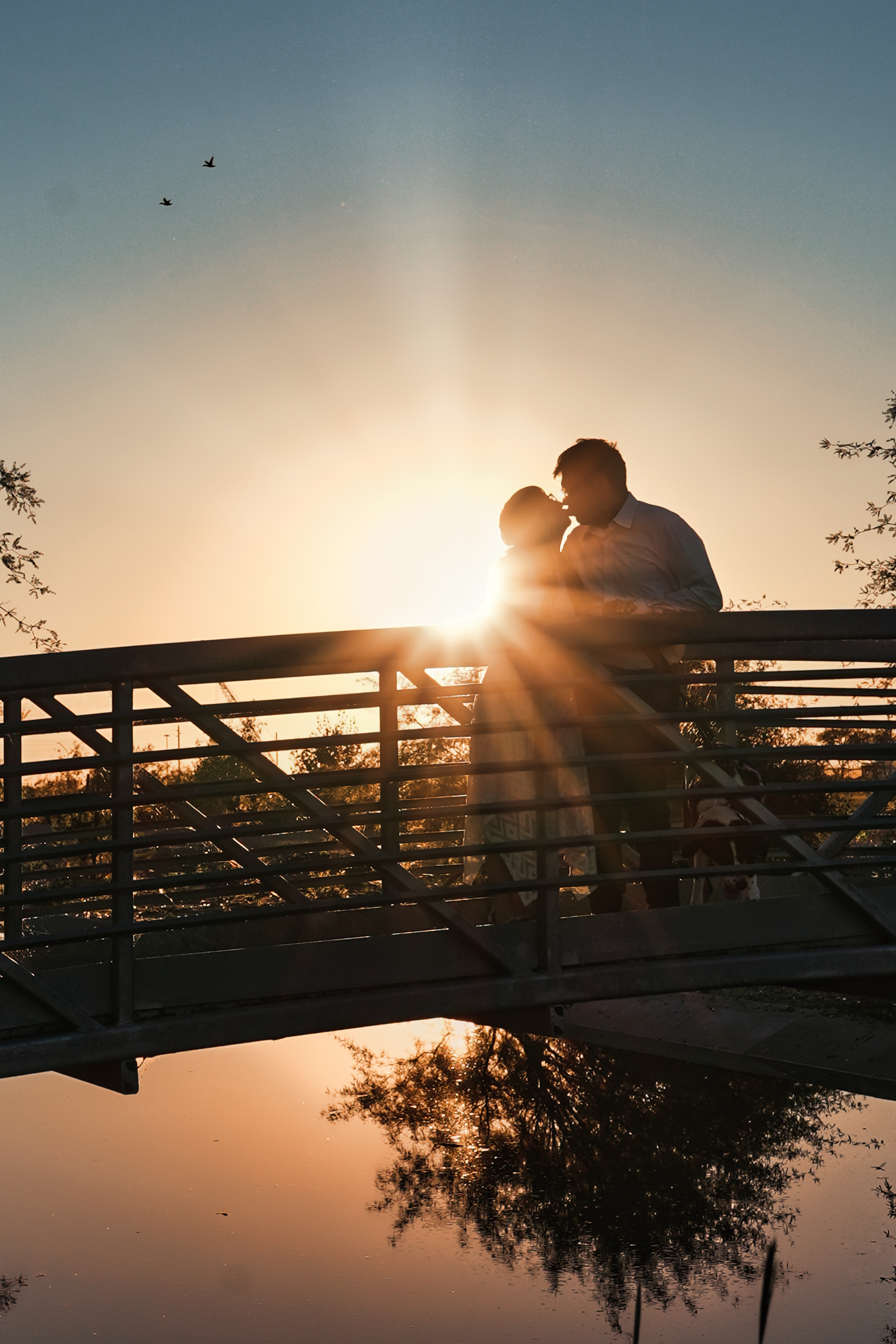 Cynthia & Kyle Engagement Photo 27