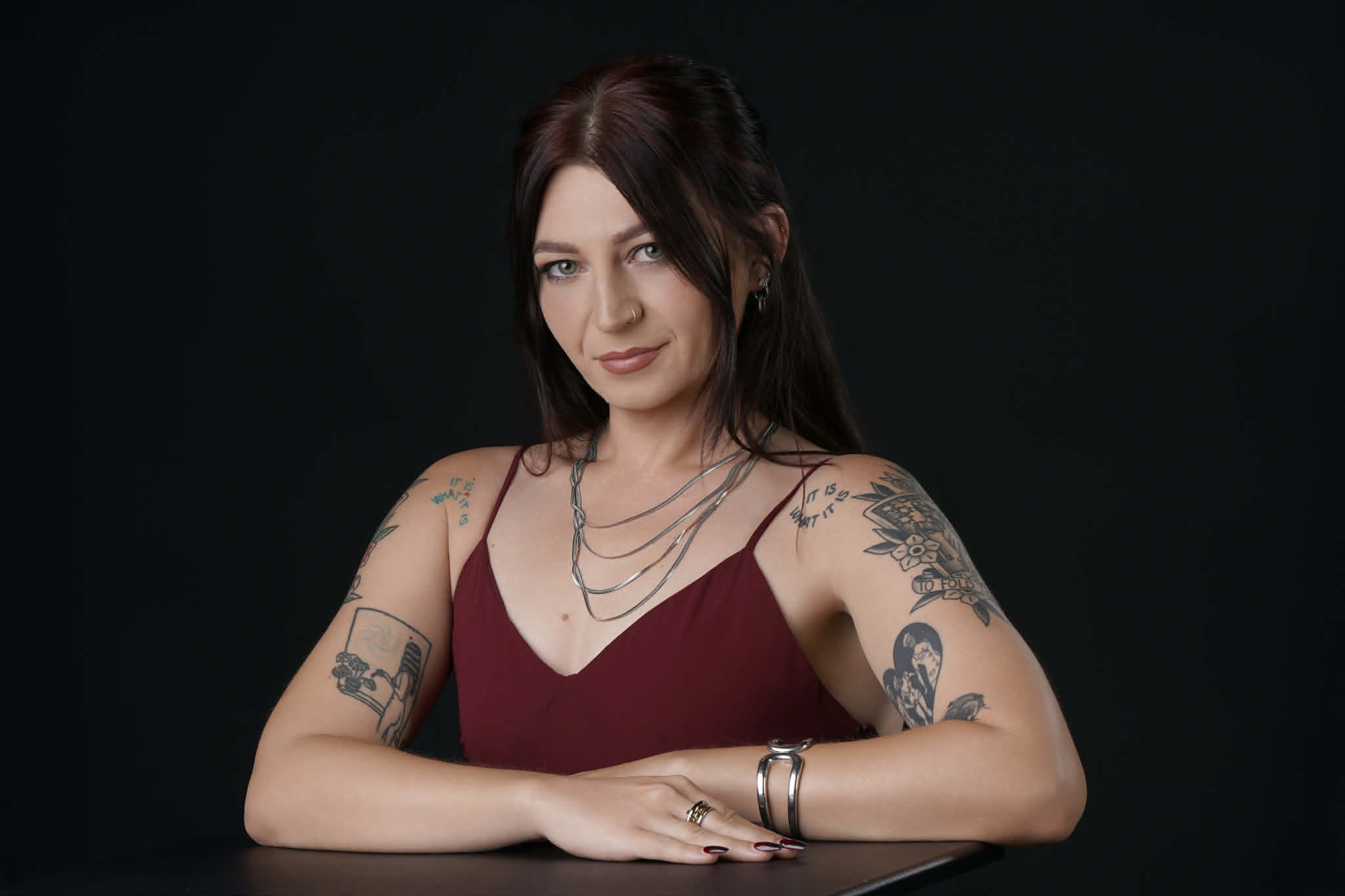 Ren - team member