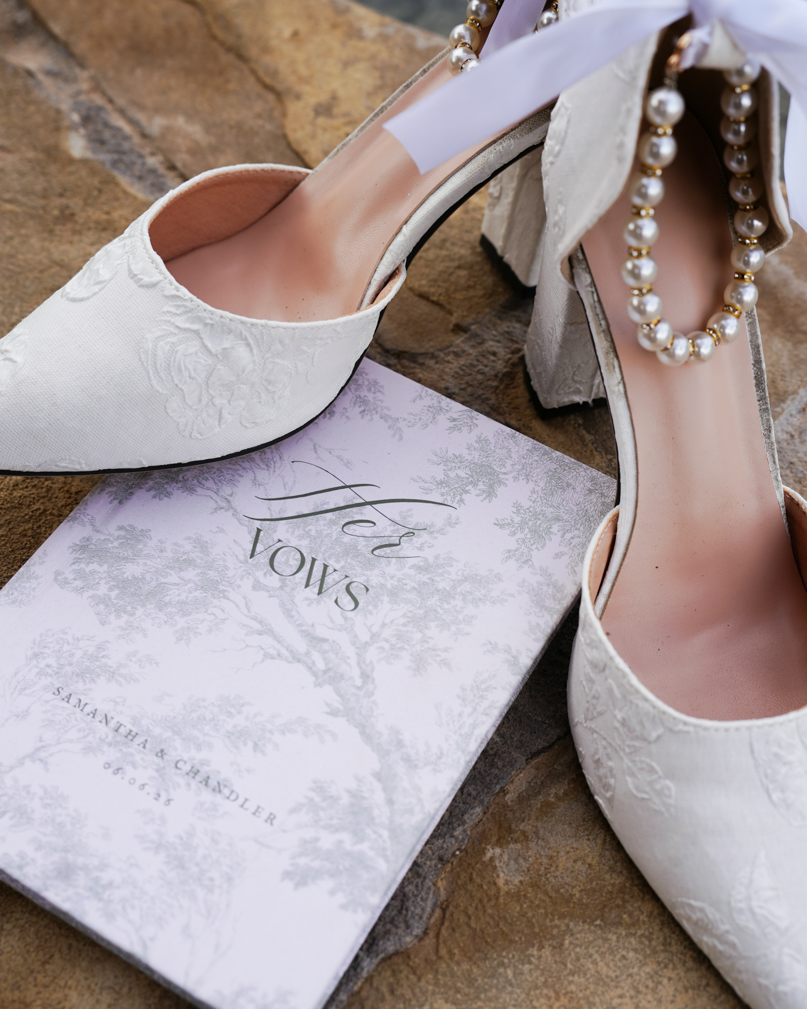 Wedding photography by Nightshade & Ivory