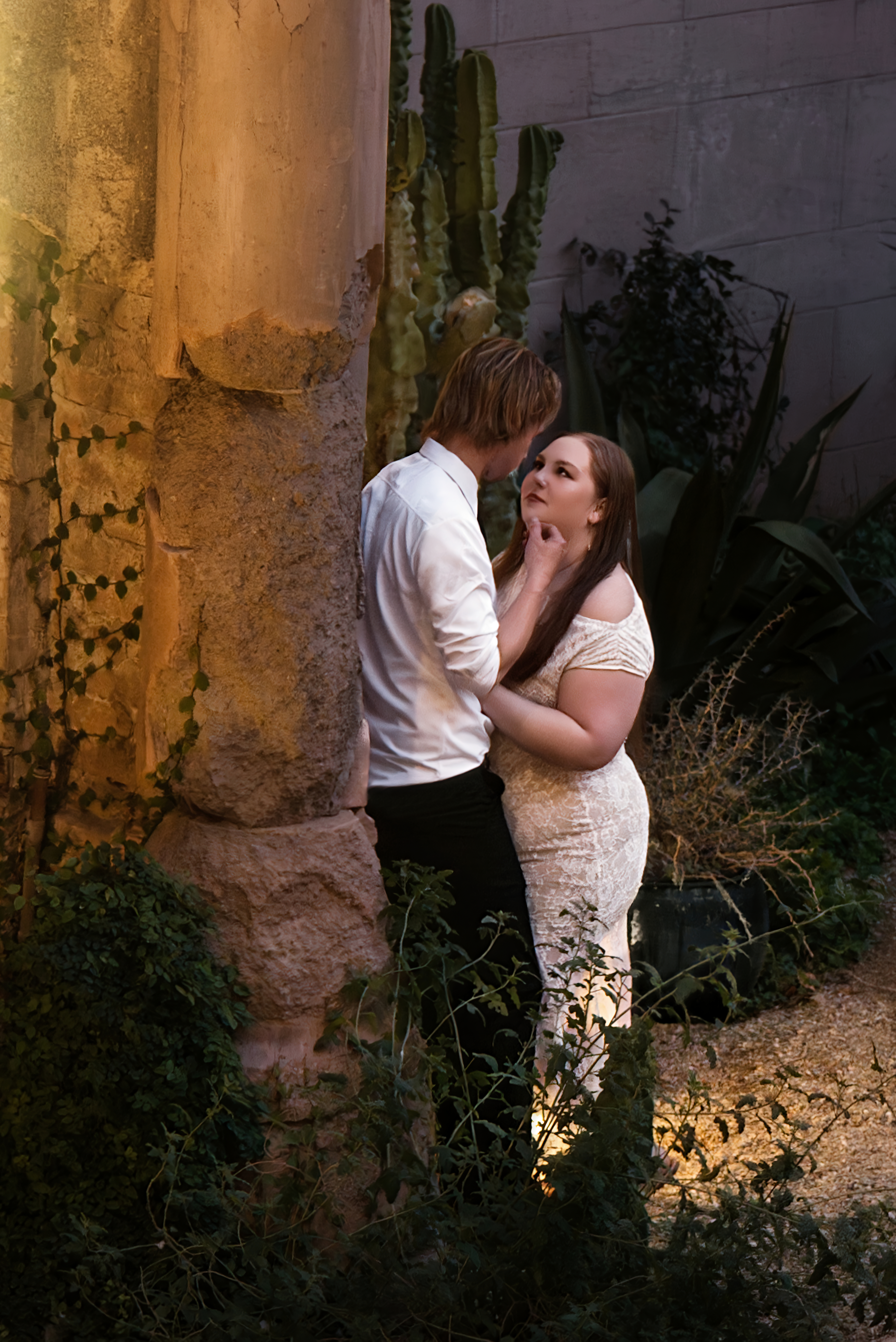 Wedding photography by Nightshade & Ivory